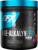 Kre-Alkalyn EFX