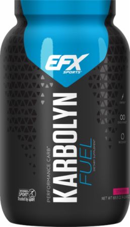 Karbolyn Fuel