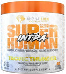 SuperHuman BCAA + EAA Intra
