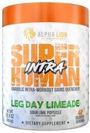 SuperHuman BCAA + EAA Intra