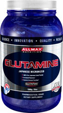 Micronized Glutamine