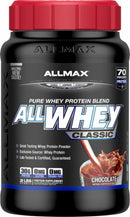 Pure whey Protein blend AllWhey Classic
