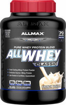 Pure whey Protein blend AllWhey Classic