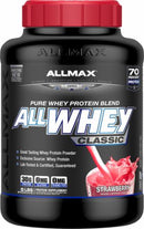 Pure whey Protein blend AllWhey Classic