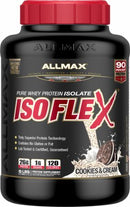 IsoFlex