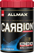 ALLMAX Nutrition CARBion+ with Electrolytes