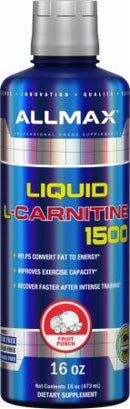 Liquid L-Carnitine 1500
