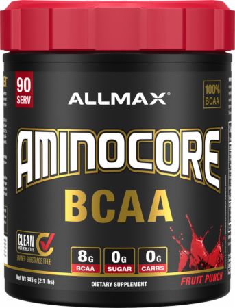 Aminocore BCAA