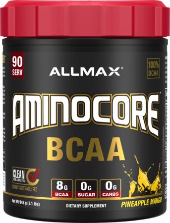 Aminocore BCAA