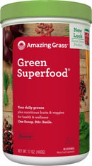 Green Superfood
