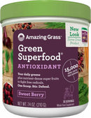 Green Superfood
