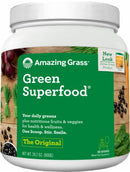 Green Superfood