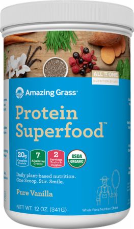 Protein SuperFood