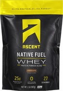 Native Fuel Whey Protein