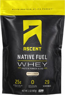 Native Fuel Whey Protein