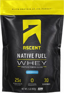 Native Fuel Whey Protein