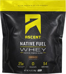 Native Fuel Whey Protein