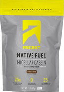 Native Fuel Micellar Casein Protein
