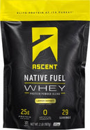 Native Fuel Whey Protein