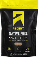 Native Fuel Whey Protein