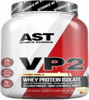 VP2 Whey Isolate , 2 Lbs. Creamy Vanilla