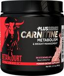 Carnitine Plus
