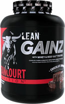 Lean Gainz