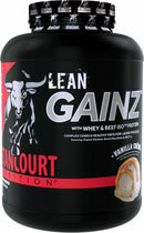 Lean Gainz