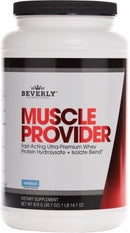 Muscle Provider Protein Powder