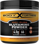 100% Pure Glutamine Powder , 300 Grams Unflavored