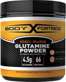 100% Pure Glutamine Powder , 300 Grams Unflavored