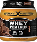Super Advanced Whey Protein