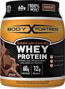 Super Advanced Whey Protein