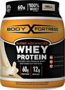 Super Advanced Whey Protein
