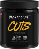 CUTS Pre Workout