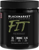 FIT Pre Workout