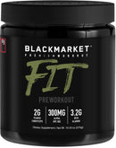 FIT Pre Workout