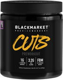 CUTS Pre Workout