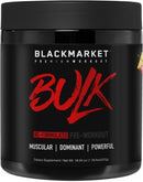 BULK Pre Workout