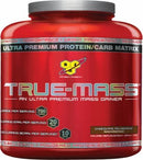 True-Mass Weight Gainer