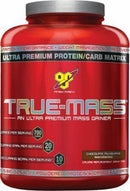 True-Mass Weight Gainer