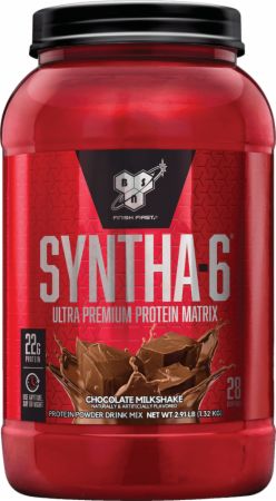 Syntha-6 Whey Protein Powder