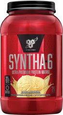 Syntha-6 Whey Protein Powder