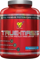 True-Mass Weight Gainer