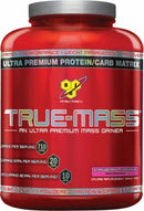 True-Mass Weight Gainer