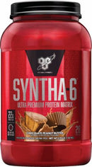 Syntha-6 Whey Protein Powder