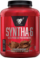 Syntha-6 Whey Protein Powder