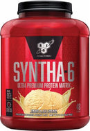 Syntha-6 Whey Protein Powder