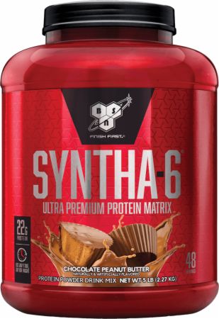 Syntha-6 Whey Protein Powder