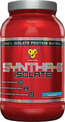 Syntha-6 Protein Isolate